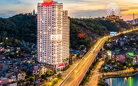 Ramada Hotel & Suites By Wyndham Halong Bay View